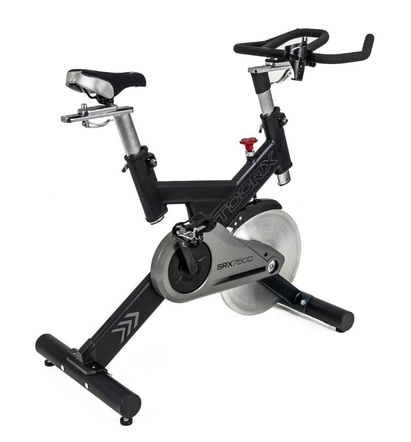 Slika Sobni bicikl Toorx Professional Line SRX-7500