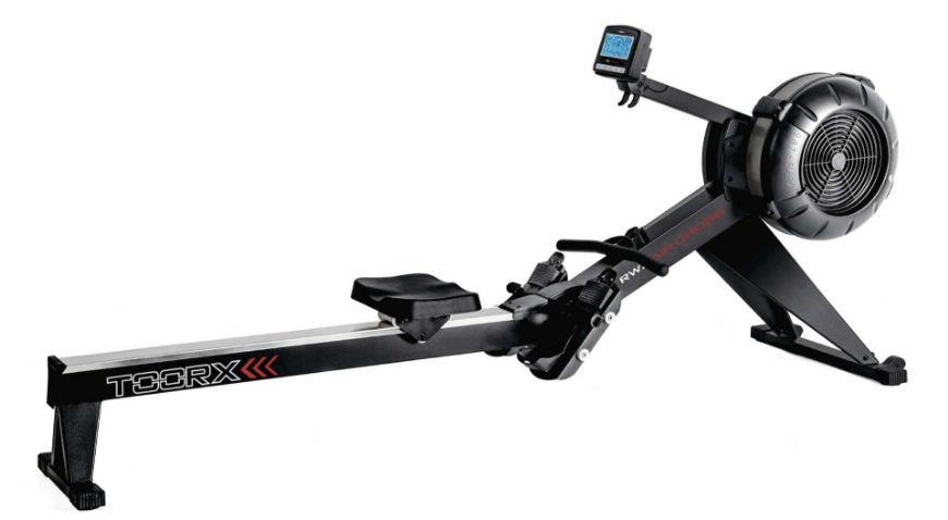 Slika Sprava za veslanje TOORX RWX AIR CROSS