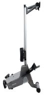 Slika Sprava za veslanje Toorx Rower Active
