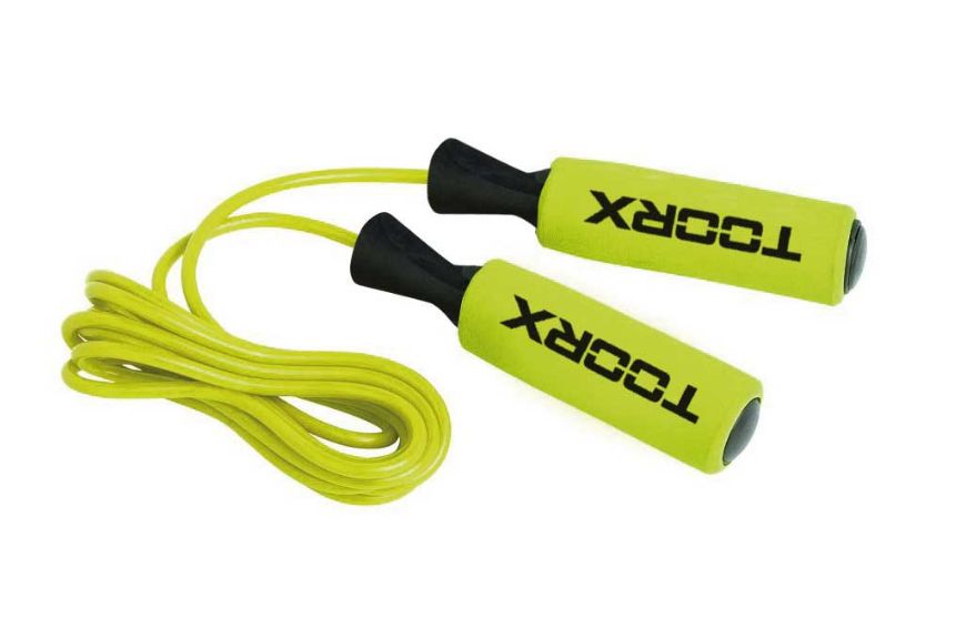 Slika Vijača Toorx Jump lime sa utegom