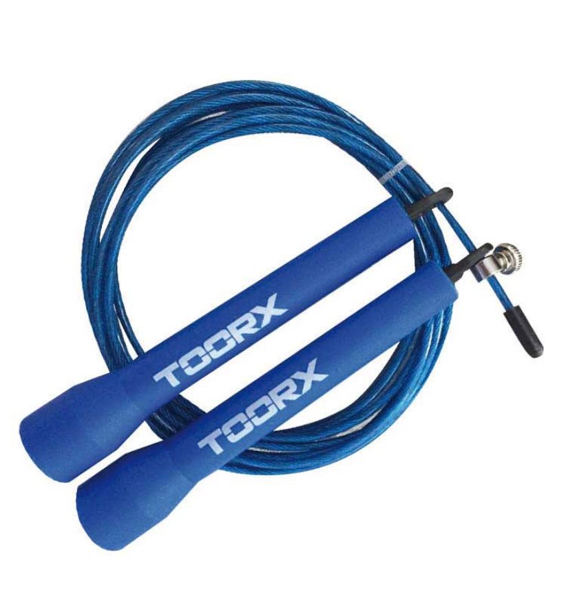 Slika Vijača Toorx Steel, plava