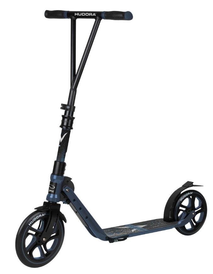 Slika Romobil Hudora BigWheel® Generation V 230, plavi