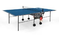 Slika Unutarnji stol za stolni tenis Sponeta S1-13i, plavo crna