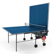 Slika Unutarnji stol za stolni tenis Sponeta S1-13i, plavo crna