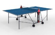 Slika Unutarnji stol za stolni tenis Sponeta S1-43i, plavo crni