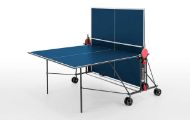 Slika Unutarnji stol za stolni tenis Sponeta S1-43i, plavo crni