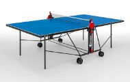 Slika Vanjski stol za stolni tenis Sponeta S1-43e, plavo crna