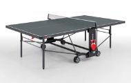 Slika Vanjski stol za stolni tenis Sponeta S4-70e, sivo crna