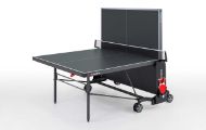 Slika Vanjski stol za stolni tenis Sponeta S4-70e, sivo crna