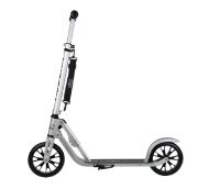 Slika Romobil Hudora BigWheel Crossover 205, silver