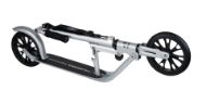 Slika Romobil Hudora BigWheel Crossover 205, silver