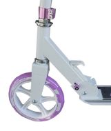 Slika Romobil Legoni Big Wheel 180 mm, pink