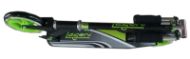 Slika Romobil Legoni Big Wheel 180 mm, green