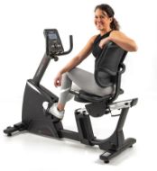 Slika Sjedeći sobni bicikl TOORX BRX-R300 ERGO