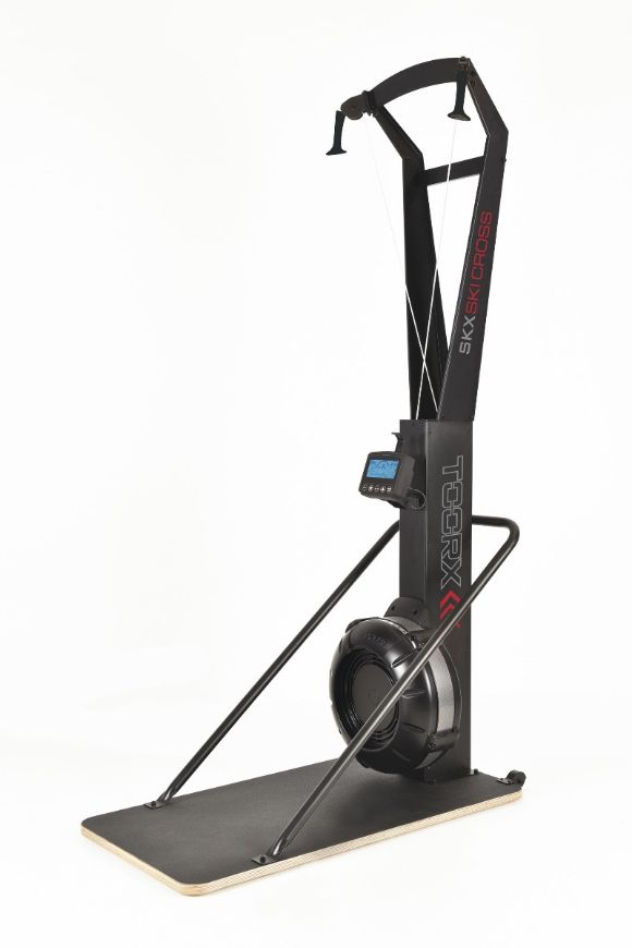 Slika Simulator za skijaško trčanje Toorx Chrono Pro Line SKX SKI CROSS