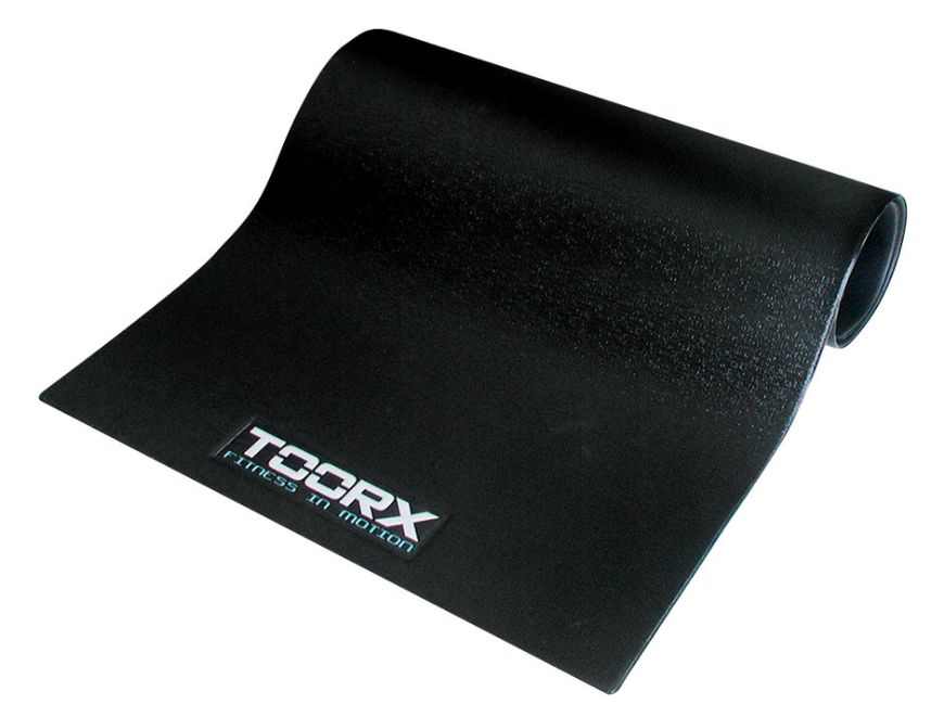 Slika PODLOGA ZA FITNES SPRAVE TOORX 120x80 cm