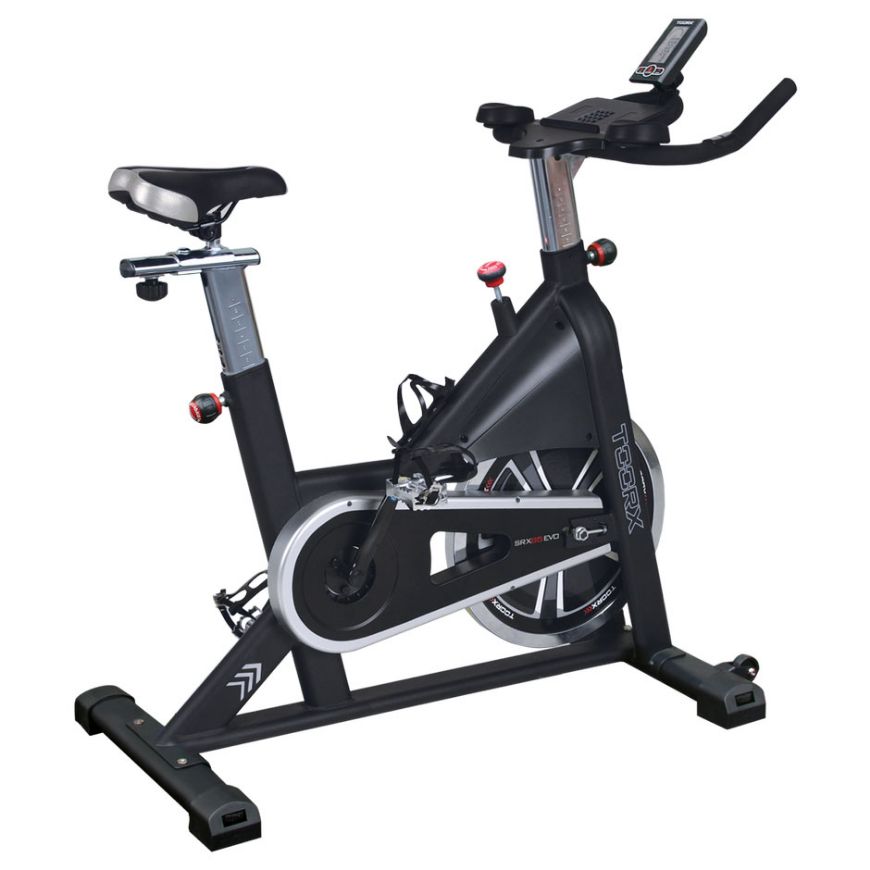 Slika Sobni bicikl Toorx SRX-65 EVO