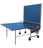 Slika Vanjski stol za stolni tenis Sponeta S1-13e, plavo crna