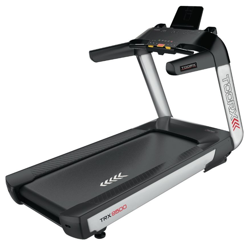 Slika Traka za trčanje Toorx Professional Line TRX-9500