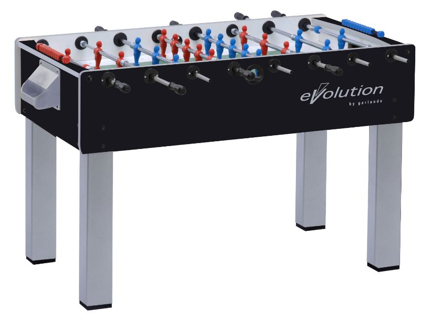 Slika Stolni nogomet Garland F-200 Evolution