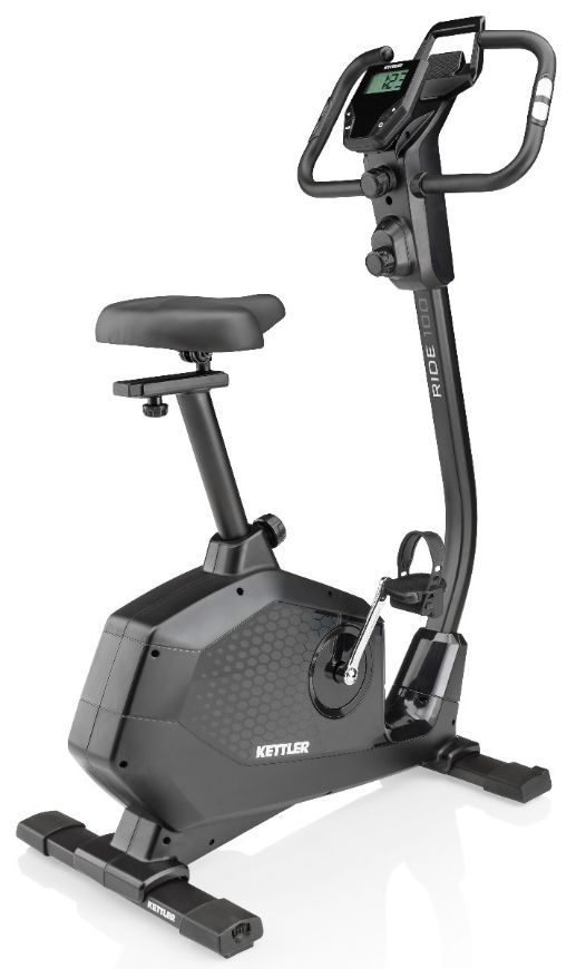 Slika Sobni bicikl Kettler Ride 100