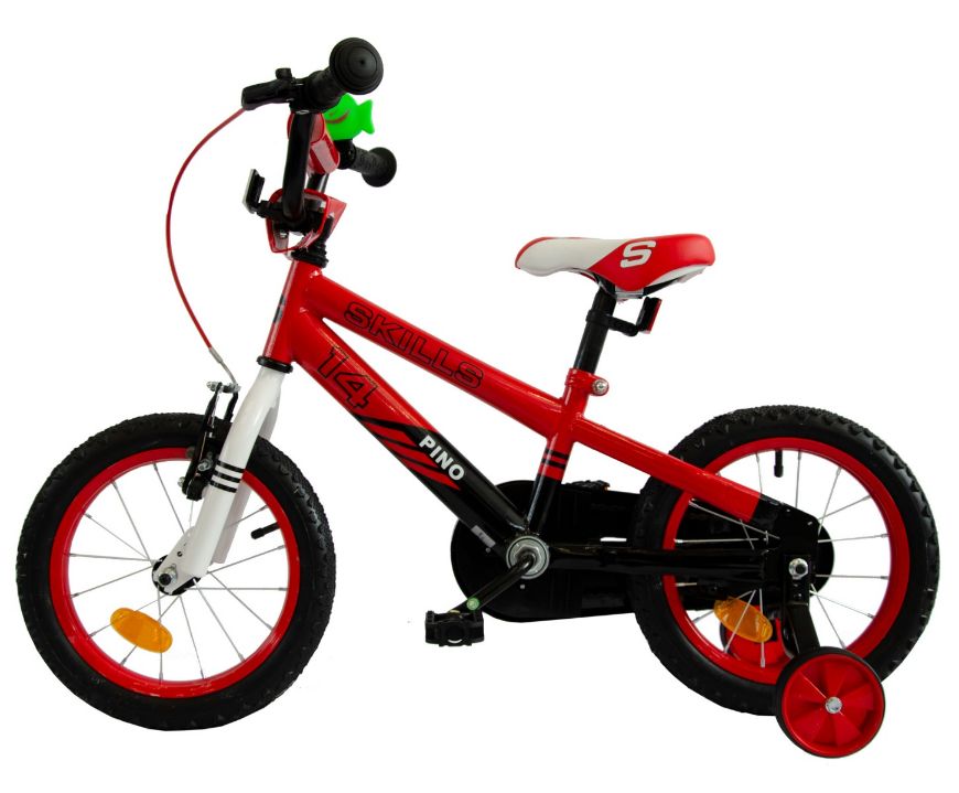 Slika Dječji bicikli Legoni Pino 14 