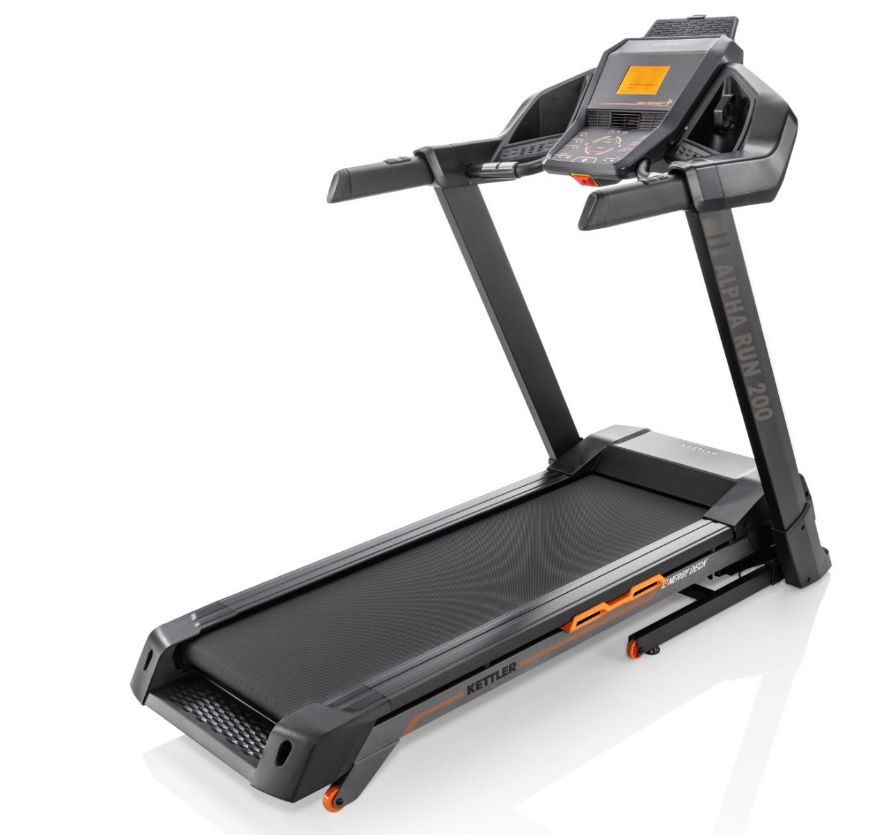 Slika Traka za trčanje KETTLER ALPHA RUN 200
