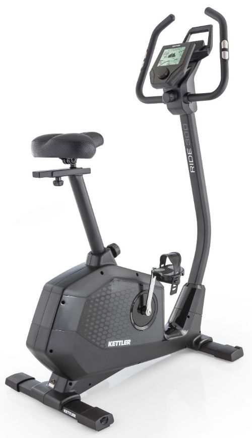 Slika Sobni bicikl KETTLER RIDE 300