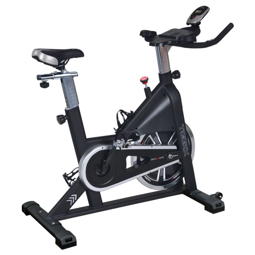 Slika Sobni bicikl Toorx SRX-60EVO