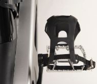 Slika Sobni bicikl Toorx SRX-60EVO