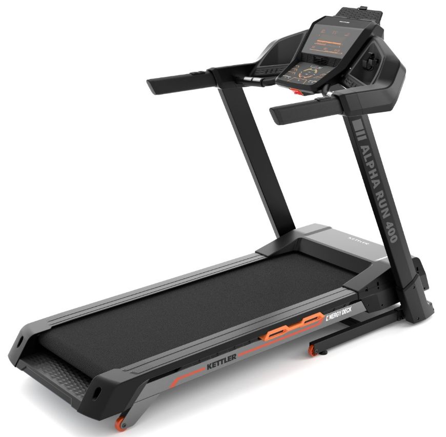 Slika Traka za trčanje KETTLER ALPHA RUN 400