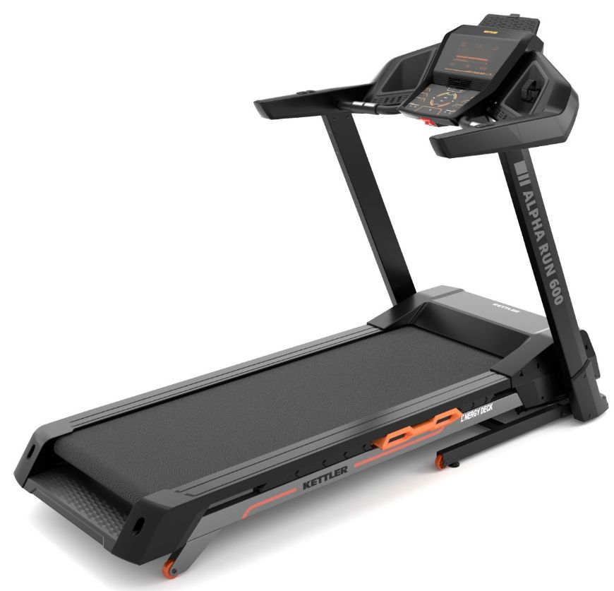 Slika Traka za trčanje KETTLER ALPHA RUN 600