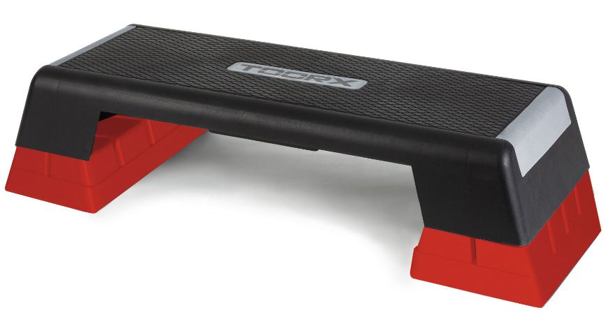 Slika Step klupica PRO Toorx