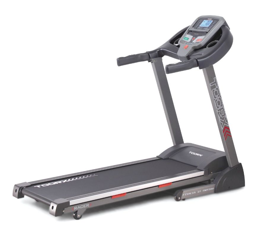 Slika Traka za trčanje TOORX RACER