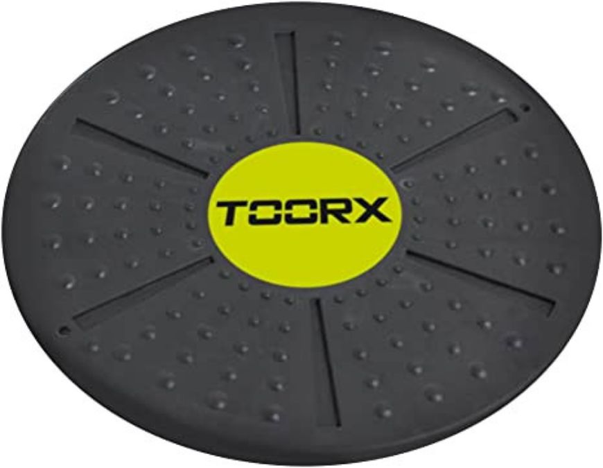 Slika Daska za ravnotežu Toorx, promjera 39.5 cm