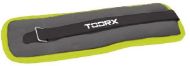 Slika Manžetni utezi Toorx za ruke ili noge 2 x 0,5 kg