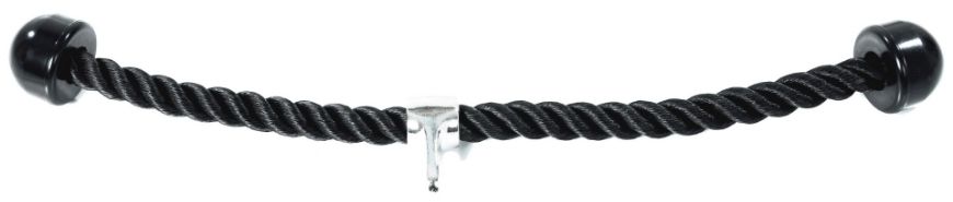 Slika Konop za triceps Toorx