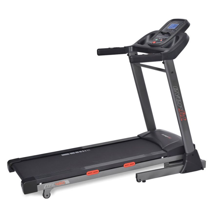 Slika Traka za trčanje Everfit TFK-450