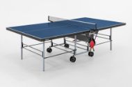 Slika Unutarnji stol za stolni tenis Sponeta S3-47i, plavo sivo