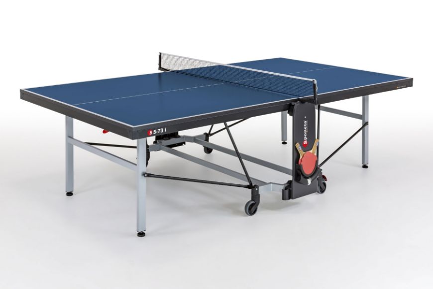 Slika Unutarnji stol za stolni tenis Sponeta S5-73i, plava