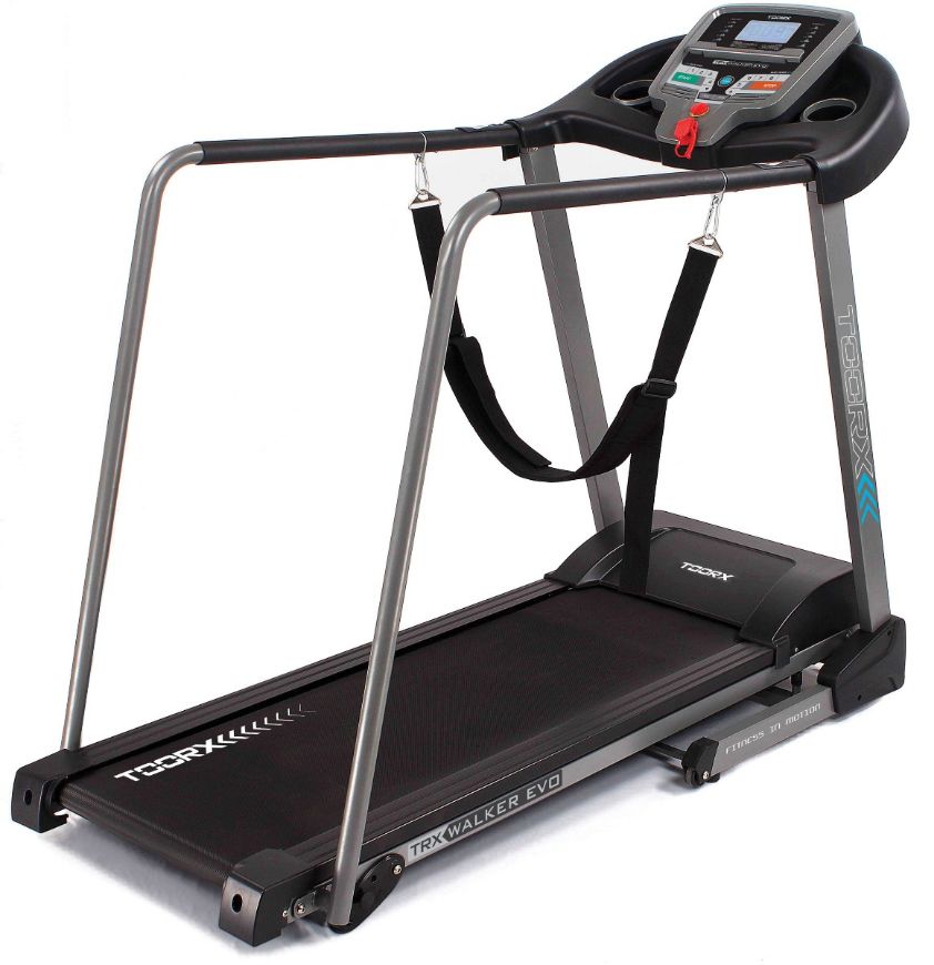 Slika Traka za trčanje Toorx TRX WALKER EVO
