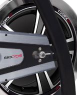 Slika Sobni bicikl Toorx SRX-70 S