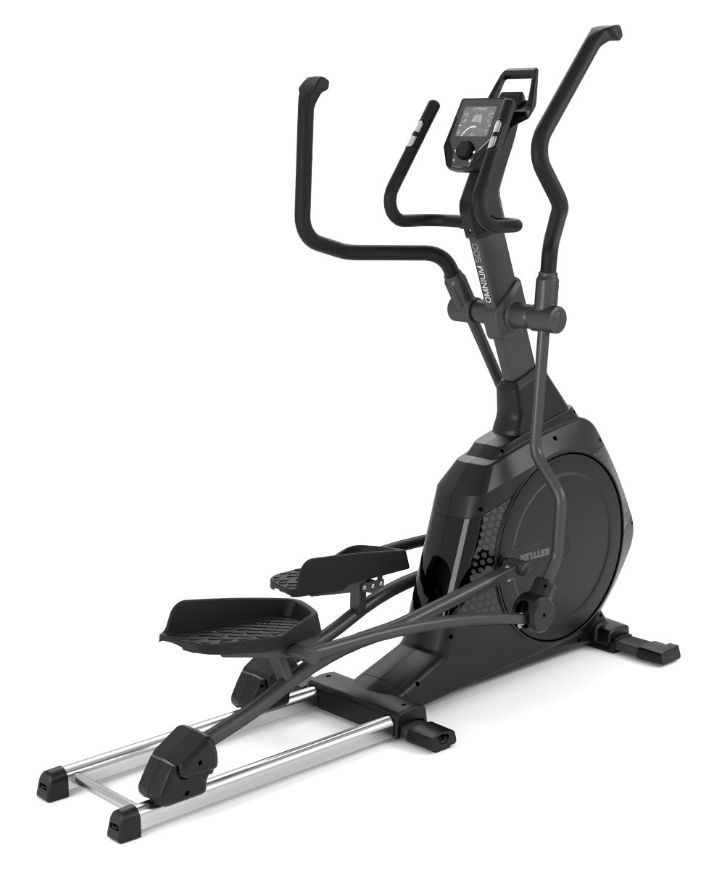 Slika Eliptični trenažer KETTLER OMNIUM 500