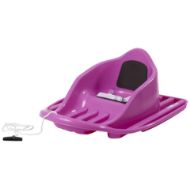 Slika Dječje sanjke Stiga Baby Cruiser, ljubičasta