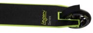 Slika Romobil za trikove Legoni Stunt Extreme 110 mm, neon