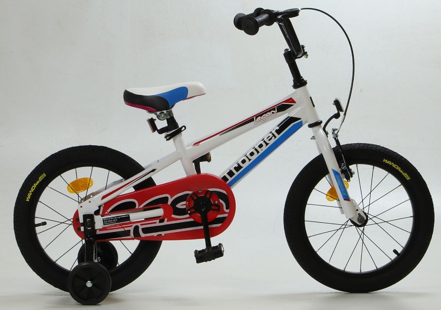 Slika Dječji bicikl LEGONI Trooper 16"