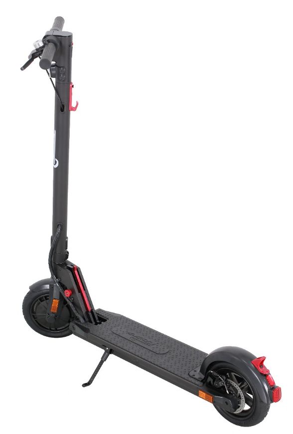 Slika EGONI električni romobil SPEED PRO