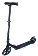 Slika Romobil Fitmotiv 200 mm, crni