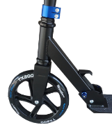 Slika Romobil Fitmotiv 200 mm, crni