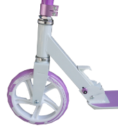 Slika Romobil Fitmotiv 200 mm, ljubičast